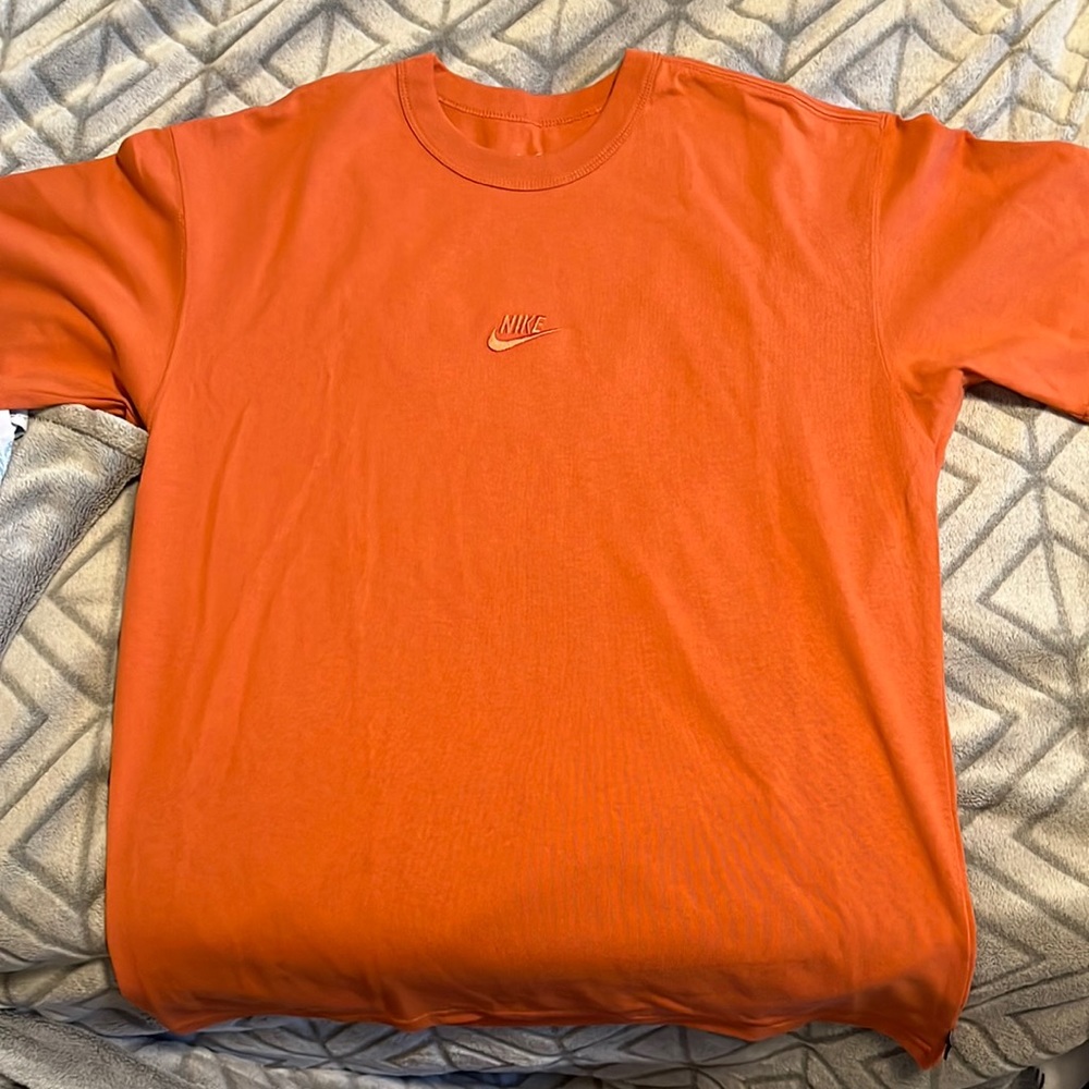 Brand New Nike Tee
